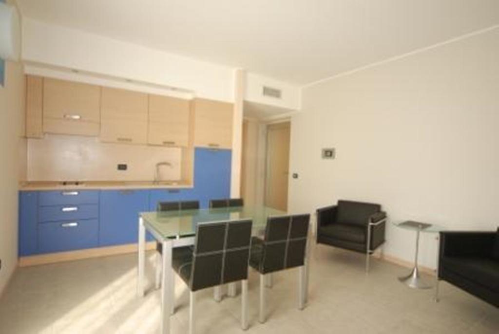 Residence&Suites Solaf Bonate di Sopra Habitación foto