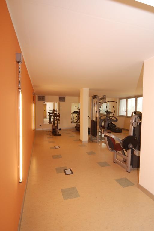 Residence&Suites Solaf Bonate di Sopra Exterior foto