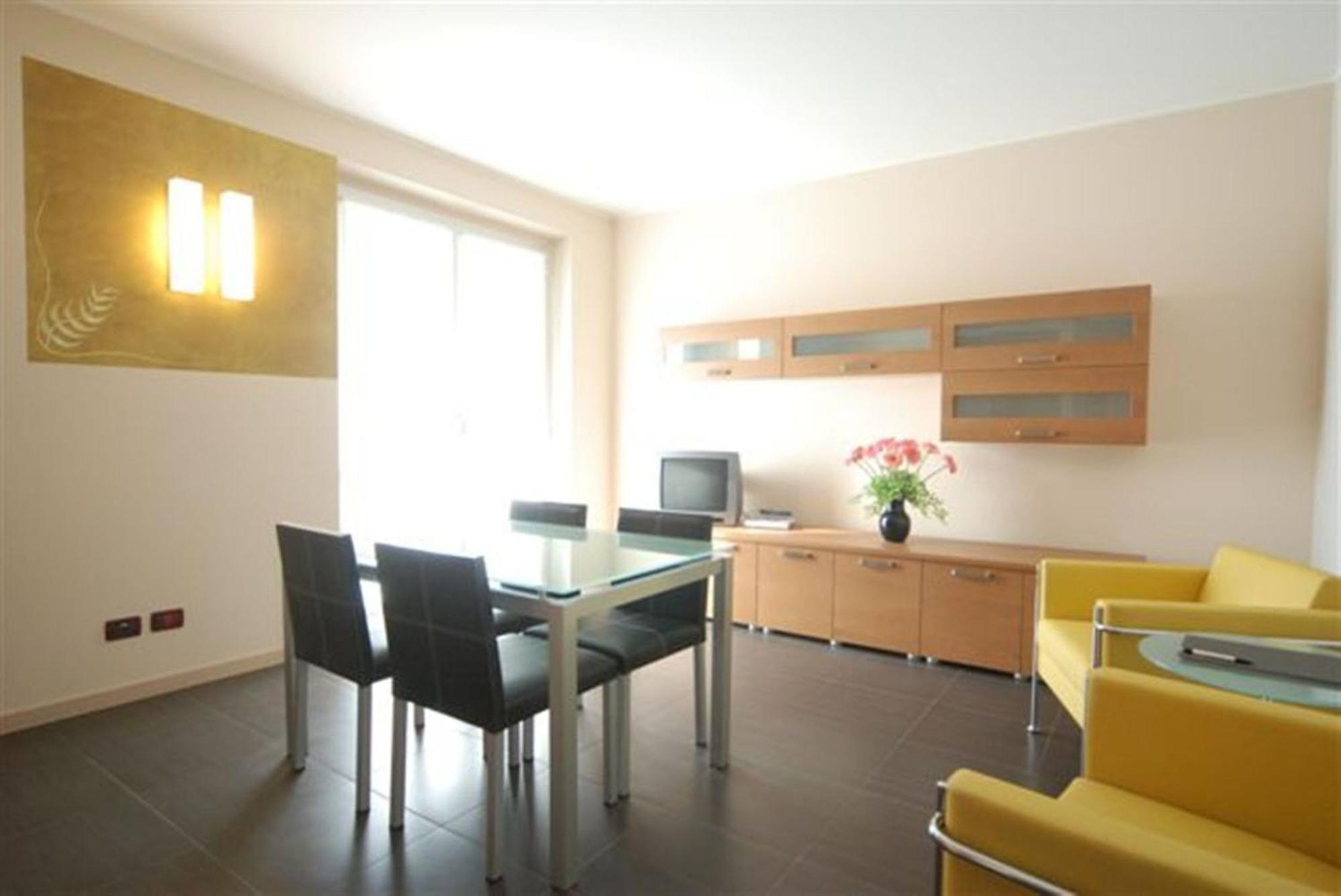 Residence&Suites Solaf Bonate di Sopra Exterior foto