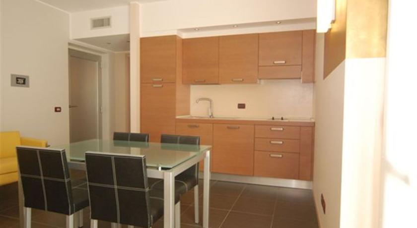 Residence&Suites Solaf Bonate di Sopra Exterior foto