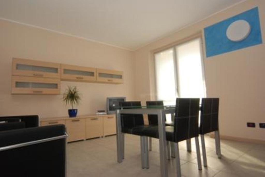Residence&Suites Solaf Bonate di Sopra Habitación foto