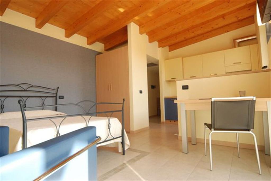 Residence&Suites Solaf Bonate di Sopra Habitación foto